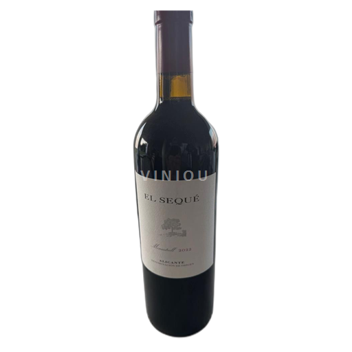 Murcia Alicante El Sequé 2022