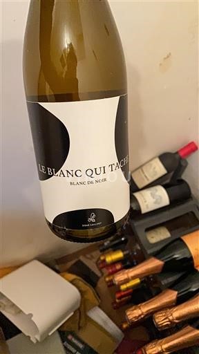 Sudoeste No especificado Domaine La Calmette Le Blanc Qui Tache 2024