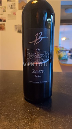 Vaud Không được chỉ định Cave des 13 Coteaux Barrique 2023