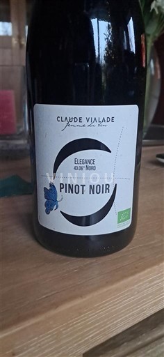 Linguadoca e Rossiglione Paese d'Oc Claude Vialade Elégance Senza annata