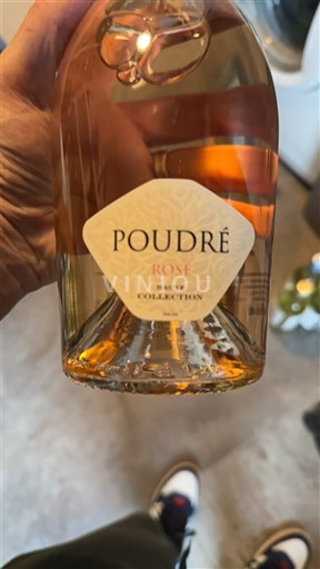 Provenza Côtes-de-Provence Poudré Haute Collection 2022