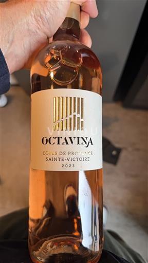 Provence Nespecifikováno Octavina 2023