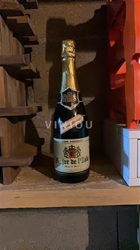 Bordeaux Crémant di Bordeaux Major de l'Isle 2023