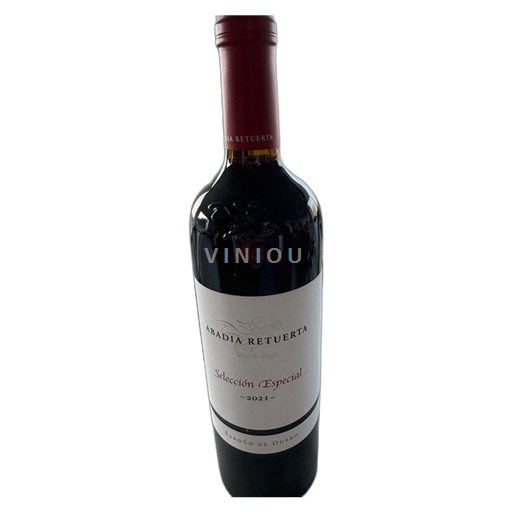 Castilien og León Ikke specificeret Abadía Retuerta Selección Especial 2021