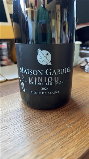 Languedoc Mas Gabriel Bulles de Jazz 2024