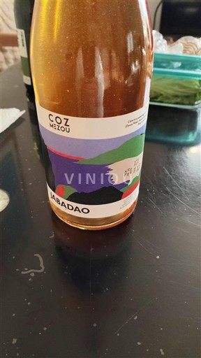 Bretonija Bretanja Coz Mezou Labadao 2023