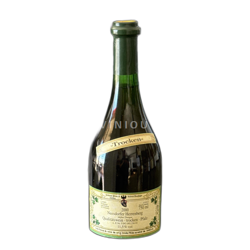 Palatinat Pfalška Trocken 2000