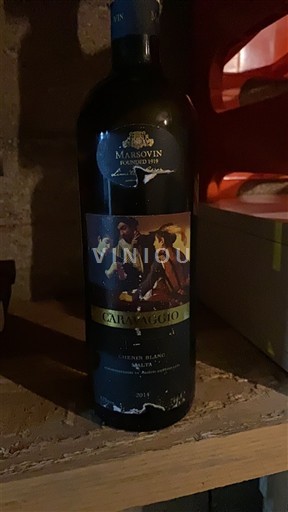 Đảo Malta Malta Marsovin Caravaggio 2014