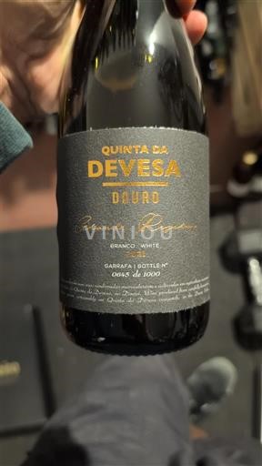 Douro Quinta da Devesa Branco Reserva 2021