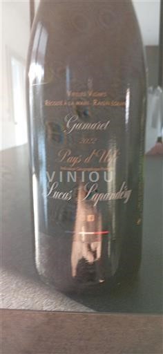 Linguadoca e Rossiglione Paese d'Oc Lucas Lapandéry Gumaret 2022