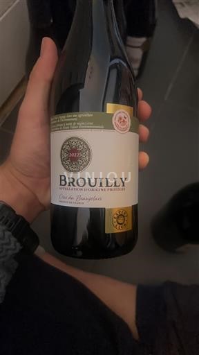 Beaujolais Brouilly Brouilly 2022