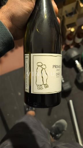 Portugal Dão. Quinta da Pellada Primus 2021