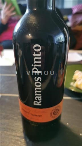 Portugal Port Ramos Pinto Porto Tawny Non-Vintage