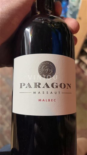 Tây Nam Cahors Massaut Paragon 2019