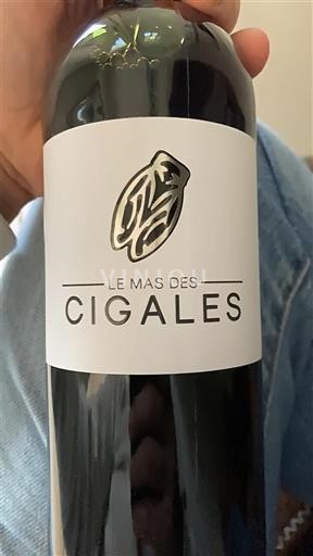 Linguadoca e Rossiglione Paese d'Oc Le Mas des Cigales 2024