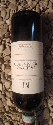 Abruzos Montepulciano d'Abruzzo Falerna NI 2014