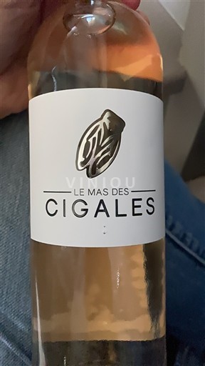 Linguadoca e Rossiglione Paese d'Oc Le Mas des Cigales 2024