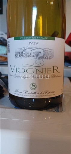 Alpes e regiões Ródano Colinas Ródanas Bracoud 2024