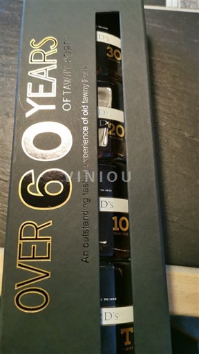 Bồ Đào Nha Porto Dows Tawny Port Không niên vụ