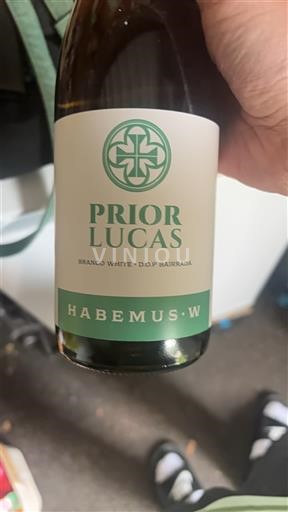 Португалија Бајрада Prior Lucas Habemus W 2021