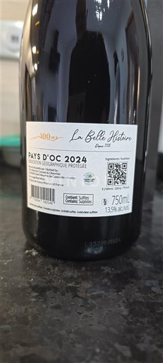 Linguadoca e Rossiglione Paese d'Oc La Belle Histoire 100 ans 2024