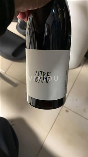 Langvedok Ni doloceno Altre Cami 2020