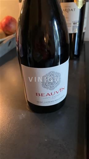 Languedoc Unspecified Beauvin Lame d'Amour 2020