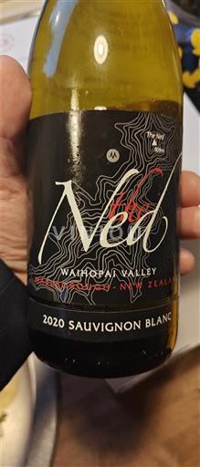 Marlborough The Ned 2020