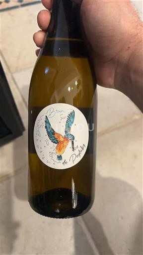 Bordeaux Ni doloceno Château Peylaby Brume de Peylaby Neleten.