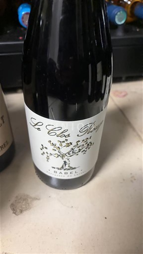 Bordeaux Blaye-Côtes-de-Bordeaux Le Clos Bonnin Babel 2021