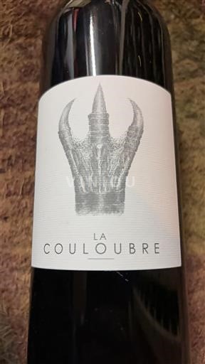 Rhônedalen Luberon La Couloubre 2023
