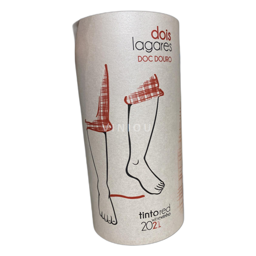 Portugal Duero Dois Lagares 2021