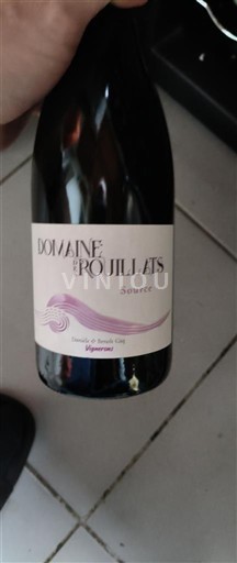 Beaujolais Morgon Domaine S Frojillats Source Não Sazonado