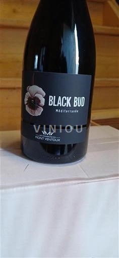 Thung lũng Rhône Ventoux VMV Mont Ventoux Black Bud 2024