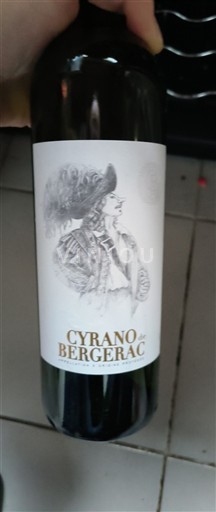 Tây Nam Bergerac Cyrano de Bergerac 2024 Không niên vụ