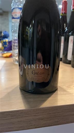 Languedoc Faugères Grézan 2020