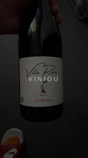 Languedoc Not Specified Villa Roca Le P'tit Roca 2020