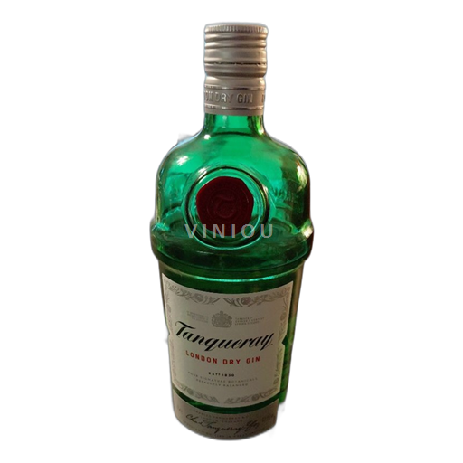 Ginebra London Dry Gin London dry gin Tanqueray  Inglaterra Londres