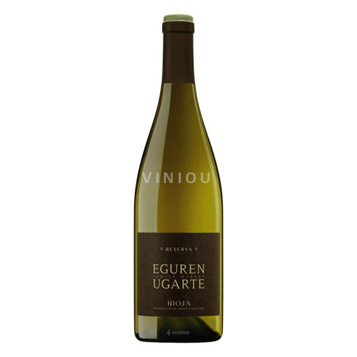 La Rioja Rioja Eguren Ugarte Reserva 2019