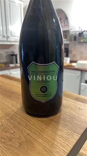 Vénétie Không được chỉ định Cantina Produttori di Valdobbiadene 2023