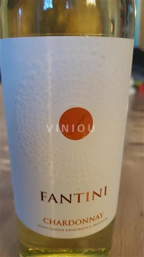 Abruzzo Đất Chieti Fantini Không niên vụ