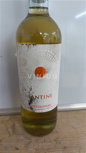 Abruzos Tierra de Chieti Fantini Sin añada