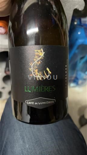 Vallée du Rhône Ventoux Cave de Lumières Lumières Non Millésimé