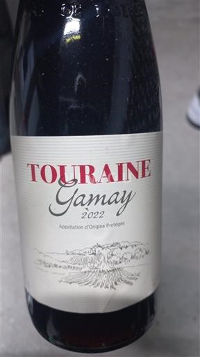 Valle della Loira Touraine Caves des Perrières 2022