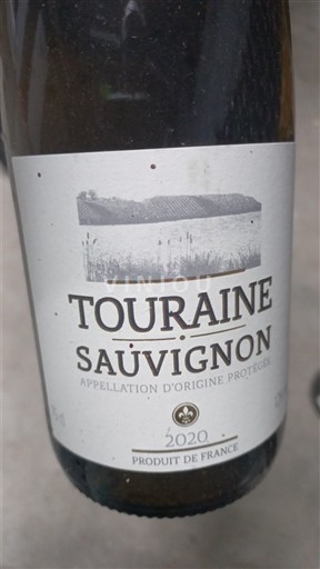 Loire Valley Touraine Compagnie de la vallée de la Loire 2020