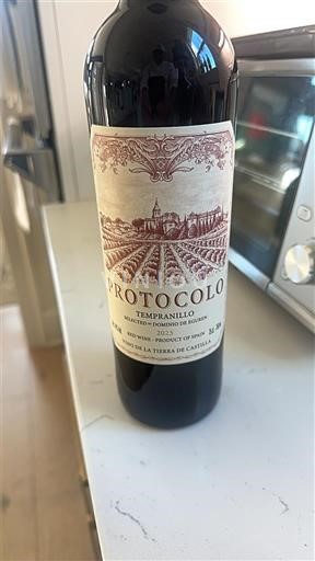 Castilla-La Mancha Không được chỉ định Protocolo 2023