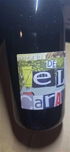 Langvedok Languedoc Mazurka de Zel Caramel Neleten.