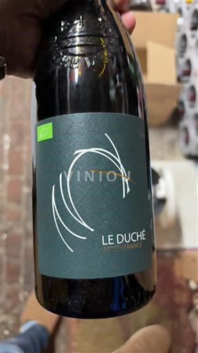 Valle del Ródano Ducado de Uzès Le Duché Persévérance Sin añada