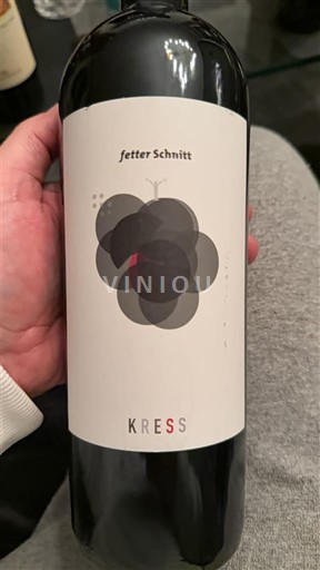 Baden Kress Fetter Schnitt 2019