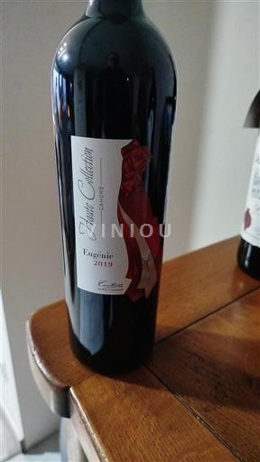 Langvedok Corbières Castelmaure Haute Collection 2019